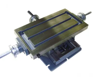 фото Стол 2-х координатный PROMA KRS-425