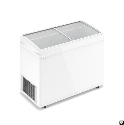 Фото №0 Морозильный ларь Frostor F 400 Е Pro