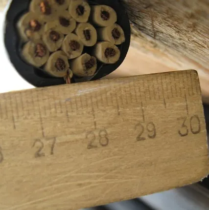 Фото №0 Провод РПШ 14х2,5