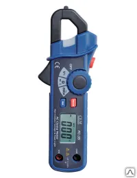 фото Клещи токоизмерительные FC-35