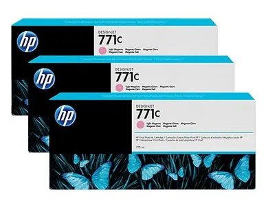 фото Набор картриджей HP B6Y35A