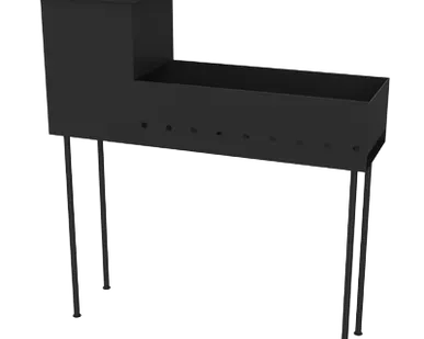 фото Магнал М-2