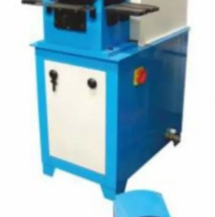 Фото №0 Станок для горячей раскатки окончаний LP4