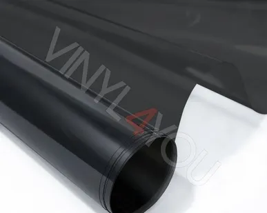 фото Тонировочная пленка Scorpio HP Carbon 15% LR