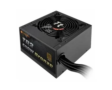 фото Блок питания Thermaltake TR2