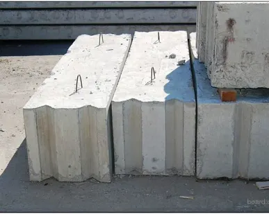 фото Блоки ФБС 24-5-6