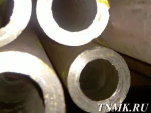 фото Труба дюралевая 28х3 мм Д1Н ГОСТ 18482-79