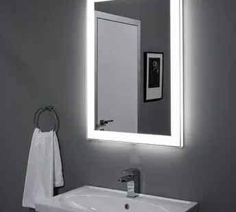 фото Зеркало Aquanet Алассио 6085 LED