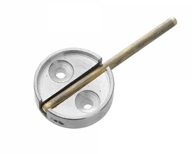 фото Печати-С Опечатывающее устройство шток откидной (Дюраль)