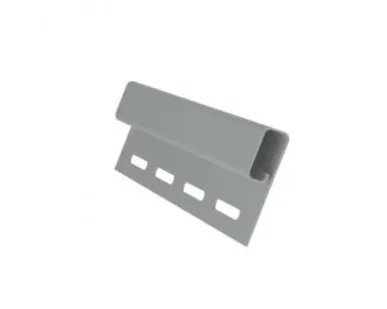 фото Планка финишная 3,0 GL серая