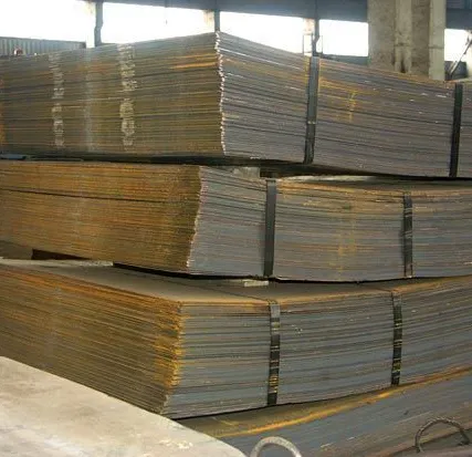 Фото №0 Лист горячекатаный