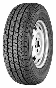 Фото №0 Шина Continental VancoFourSeason 225/55 R17 101H
