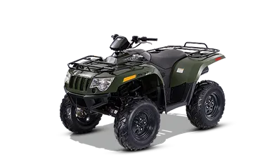 фото Квадроцикл Arctic Cat XR 700 Limited