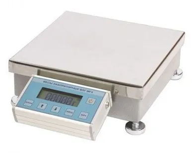 фото Весы лабораторные гидростатические ВЛГ-15000/1МГ4.01