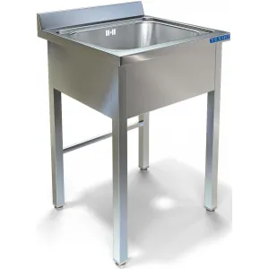 фото Ванна моечная Техно-ТТ ВМ-13/557