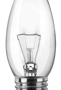 фото Лампа Comtech SB CL 60 E27