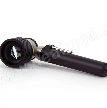 Фото №0 Дерматоскоп KAWE PICCOLIGHT D 2,5 В - ПИККОЛАЙТ 2,5 В