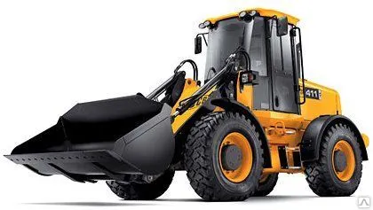 Фото №0 Аренда погрузчика, услуги погрузочно-разгрузочной техники