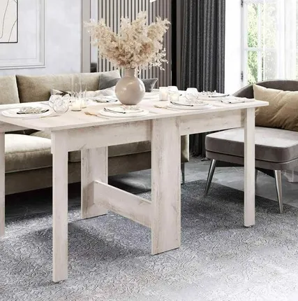 Фото №0 Стол-книжка Колибри 14 Дуб Канадский