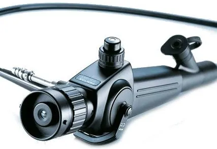 Фото №0 Бронхофиброскоп Pentax FB-10V