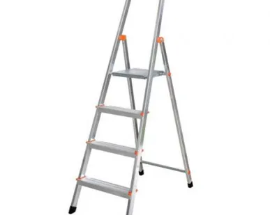 фото Стремянка SOLIDY 6 ступ