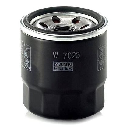 Фото №0 Масляный фильтр MANNFILTER W7023
