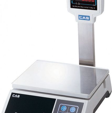 Фото №0 Порционные весы CAS SWII-5P