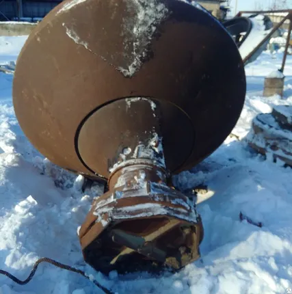 Фото №0 Конус КСД-2200 б.у. Дробилки