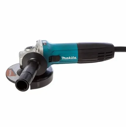 Фото №0 Аренда УШМ Makita 9558HN 125мм