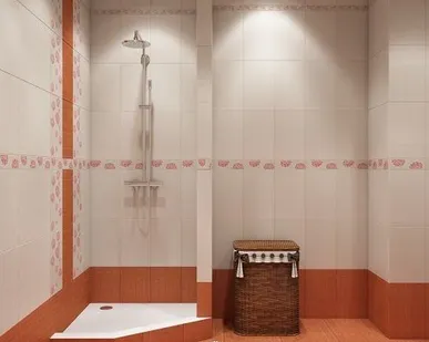 фото Плитка керамическая Gracia Ceramica Лён