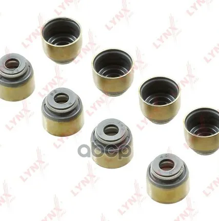 Фото №0 Маслосъемный Колпачок LYNXauto арт. SO0070