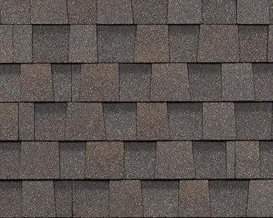 фото Черепица гибкая многослойная ТЕХНОНИКОЛЬ Shinglas Кантри Атланта (2,6 м2 / упак)