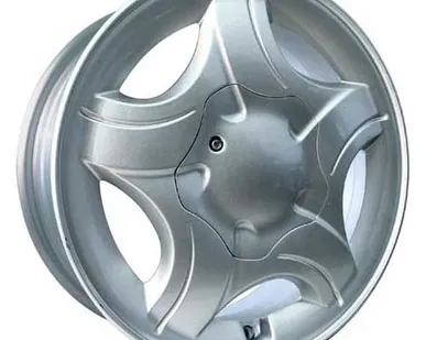 фото Колесный диск K&K Калина