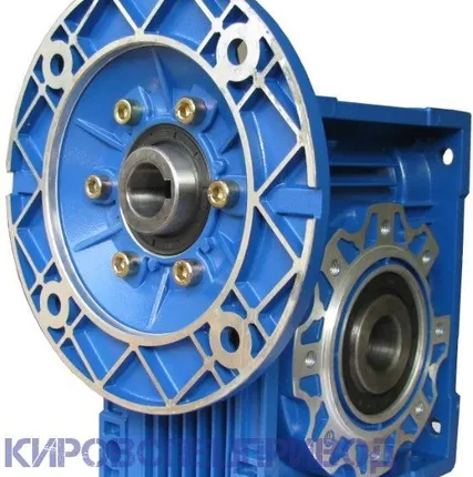 Фото №0 Редуктор NMRV 050