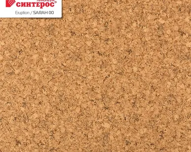 фото Линолеум бытовой ERUPTION SARAH-00 3,5м СИНТЕРОС