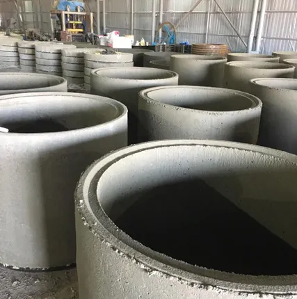 Фото №0 Кольца бетонные ЖБИ КС 20.9