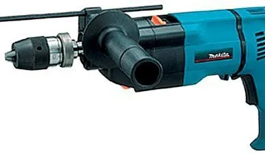 фото Дрель ударная MAKITA НР 2031