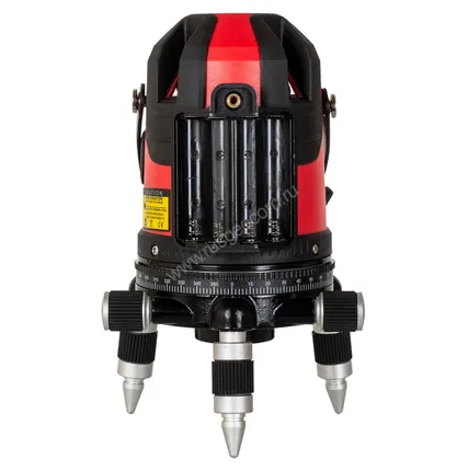 Фото №3 Лазерный уровень RGK UL-41 с калибровкой