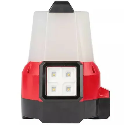 Фото №0 Аккумуляторный светодиодный фонарь Milwaukee M18 TAL-0