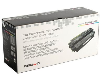 фото Картридж CROWN MICRO CM-EP26