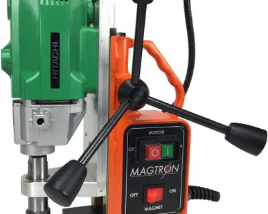 фото Магнитный сверлильный станок Magtron MB30