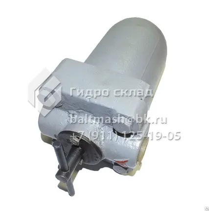 Фото №0 32-80-1к фильтр щелевой