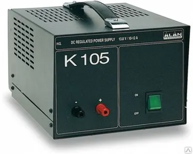 фото Блок питания K 105