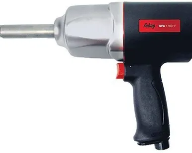 фото Пневмогайковерт IWC 1700 1"