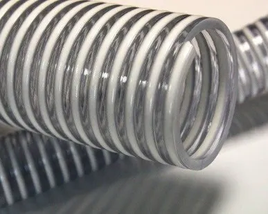фото Шланг пвх Food диаметр 20 мм DLplast