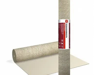 фото Геотекстиль Технониколь ГЕО 150 1,5х50м иглопробивной термофиксированный 068847