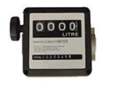 фото Счетчик топлива F-120 (ДТ, керосин)