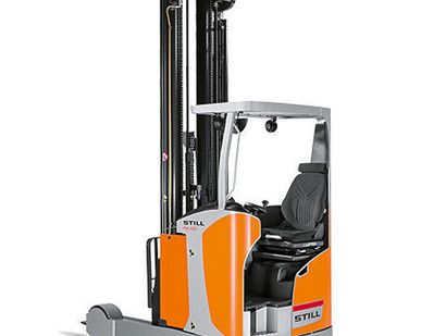 фото Ричтрак STILL FM-X 25 D2900