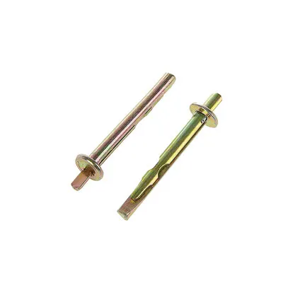 Фото №0 Анкер-клин 6*60