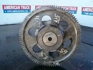 Фото №0 бывший в употреблении кулачковый вал с кулачковой передачей № 222-3907 для caterpillar c13